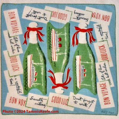 Ocean Liner