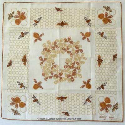 Honeycomb Tan