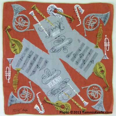 Tammis Keefe: Etudes, Gray