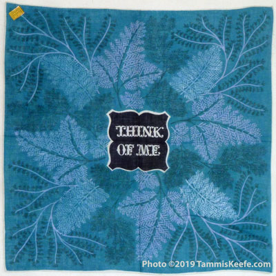 Tammis Keefe: Think of Me Too