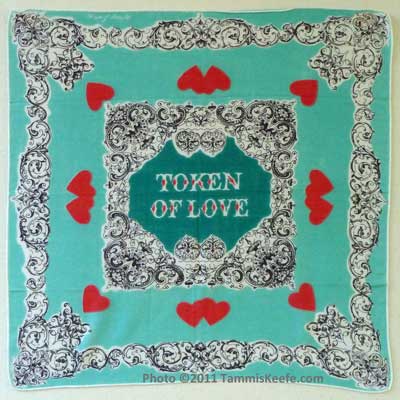 Token of Love
