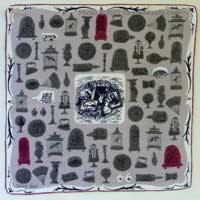 Relics, Raspberry