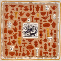 Vessels, Orange