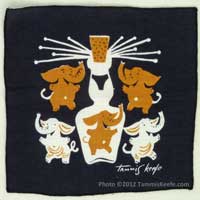 Handkerchiefs